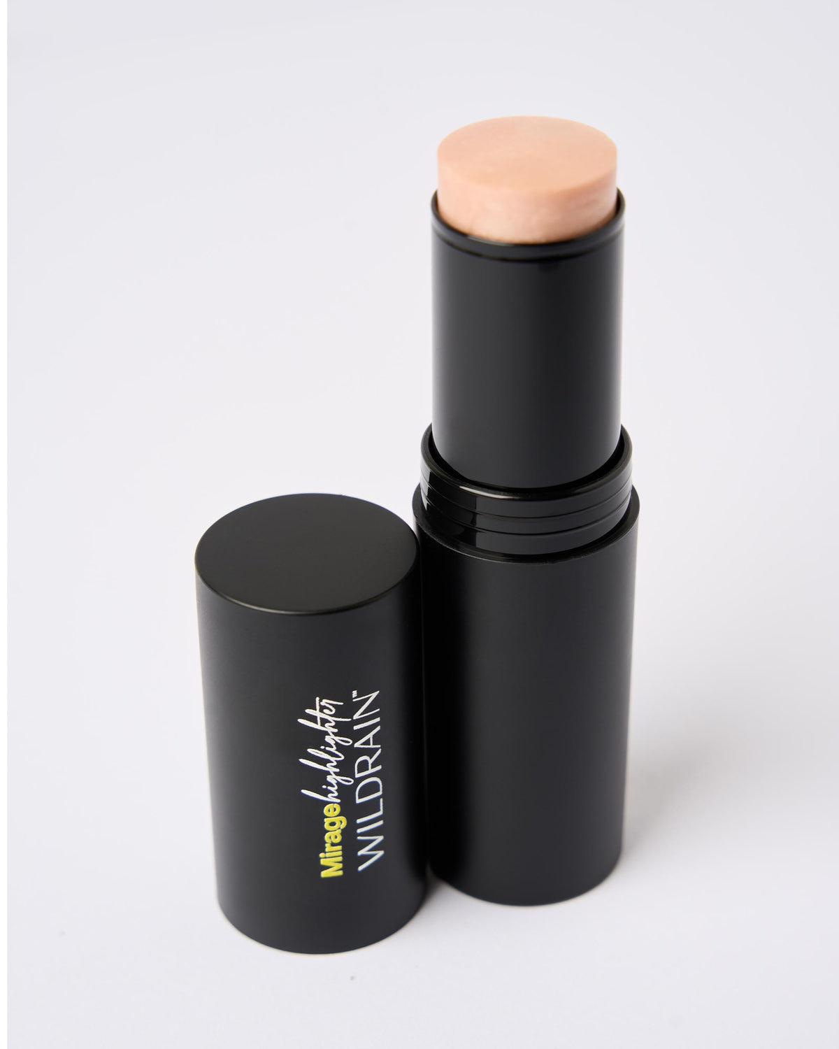 Iluminador compacto con tratamiento Mirage