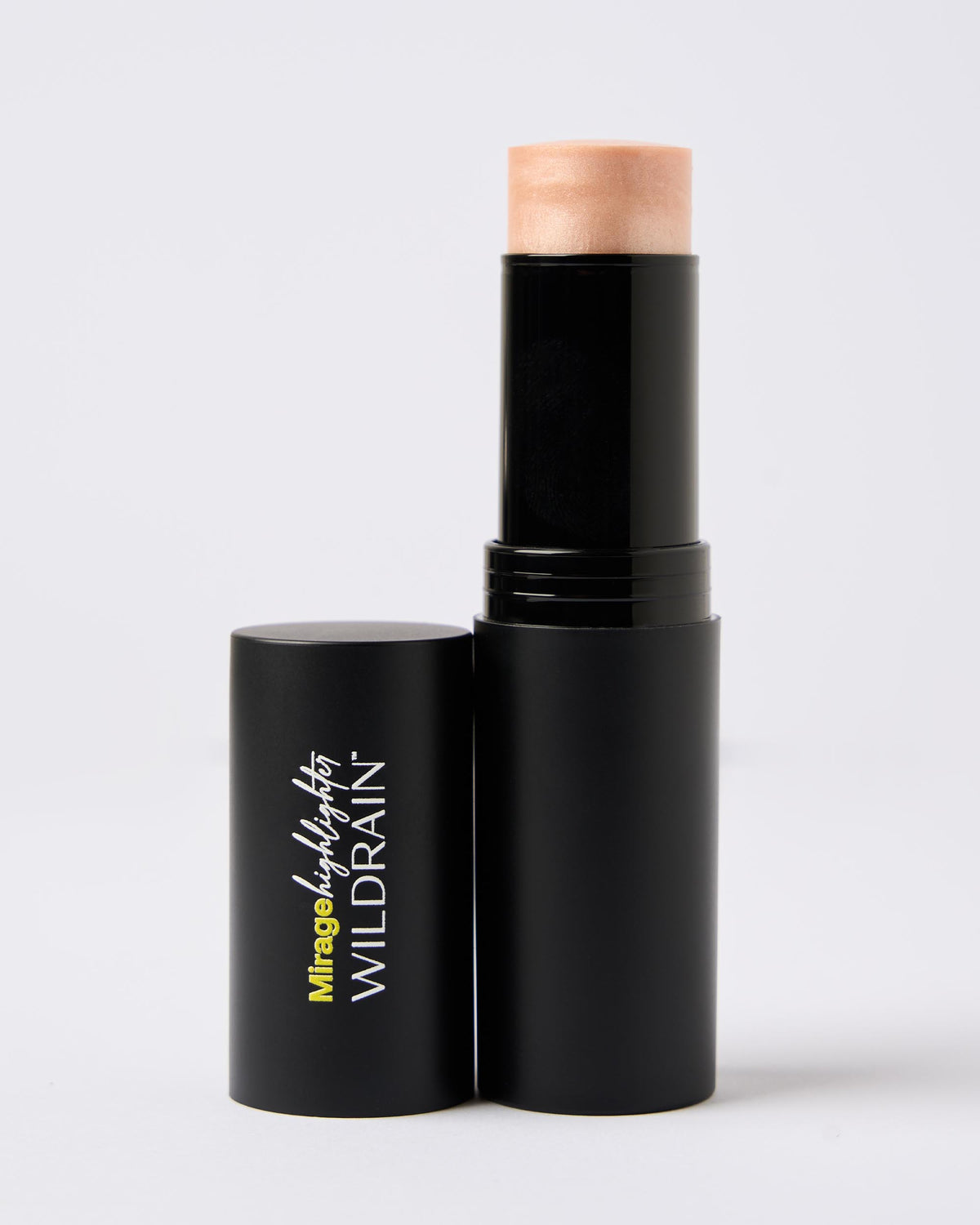 Iluminador compacto con tratamiento Mirage