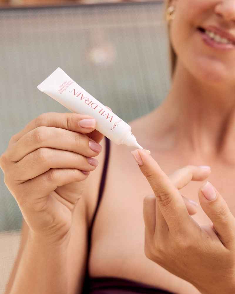 Bálsamo Labial especial Código de Barras Wild Sex