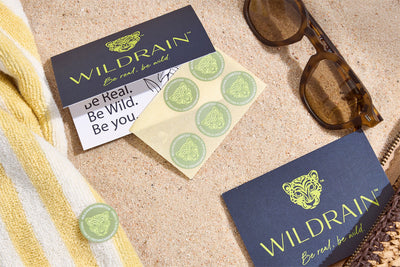 Biosensor Solar Wild Rain: un proyecto pionero de fotoprotección inteligente