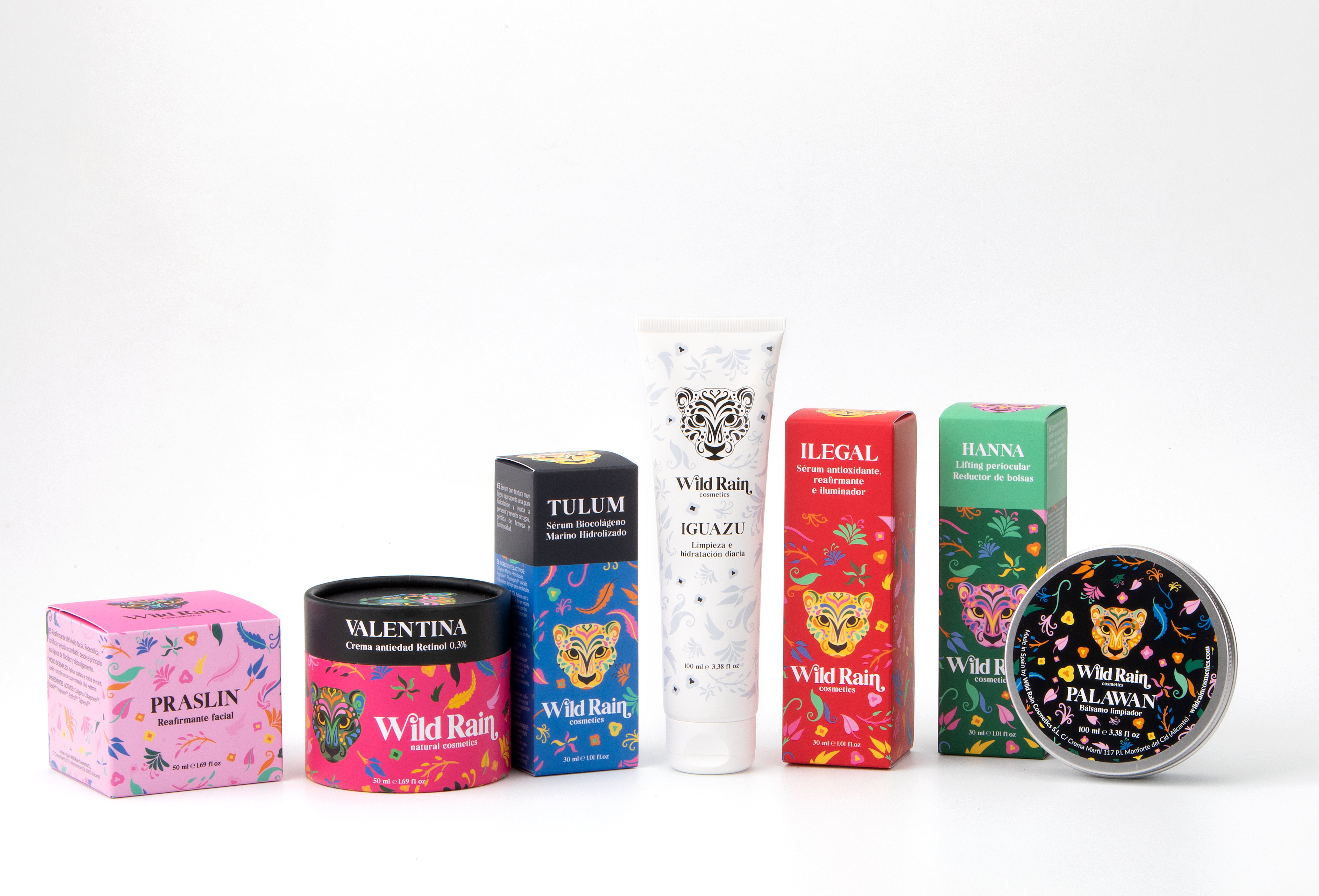 Total Firmness Anniversary Pack