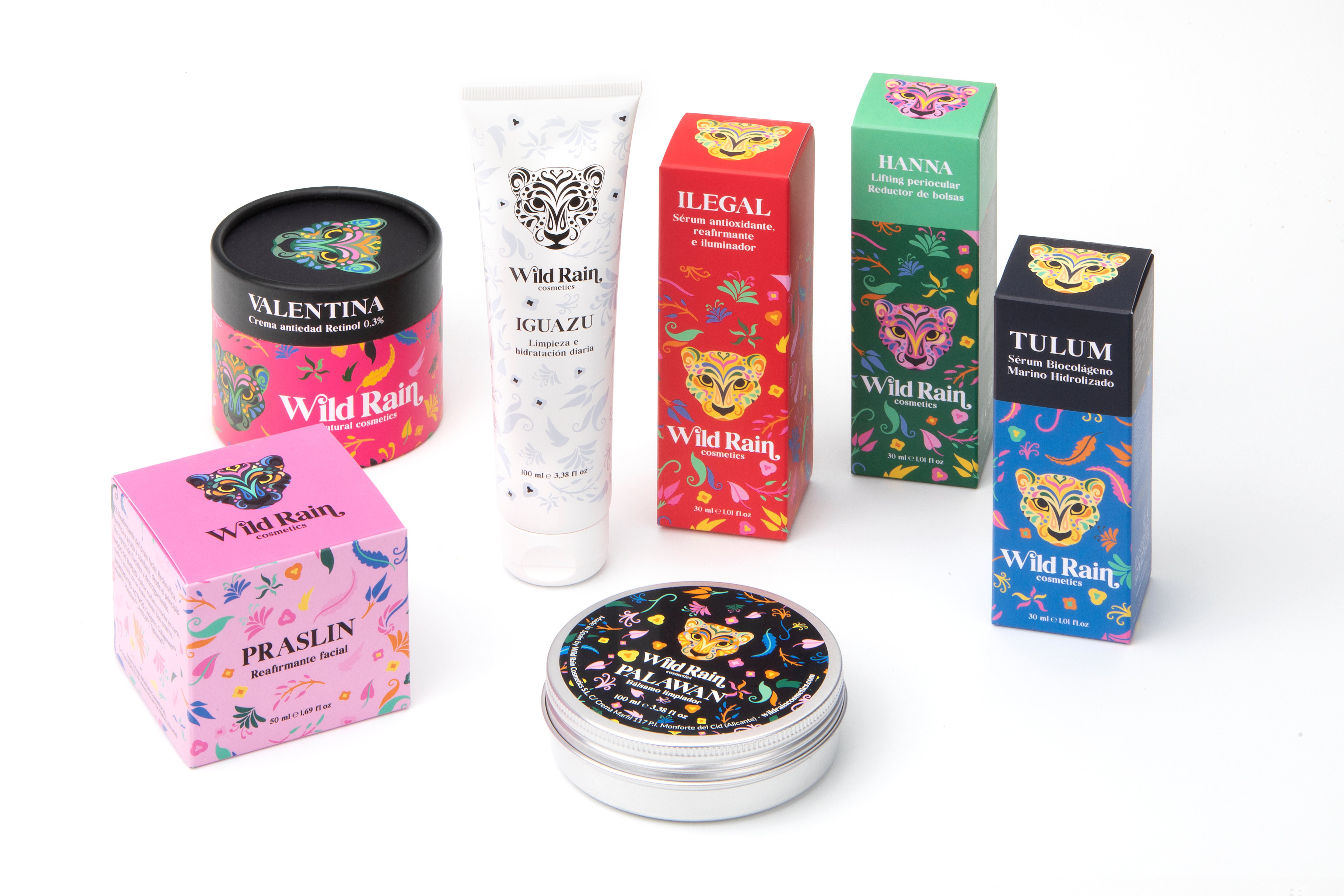 Total Firmness Anniversary Pack