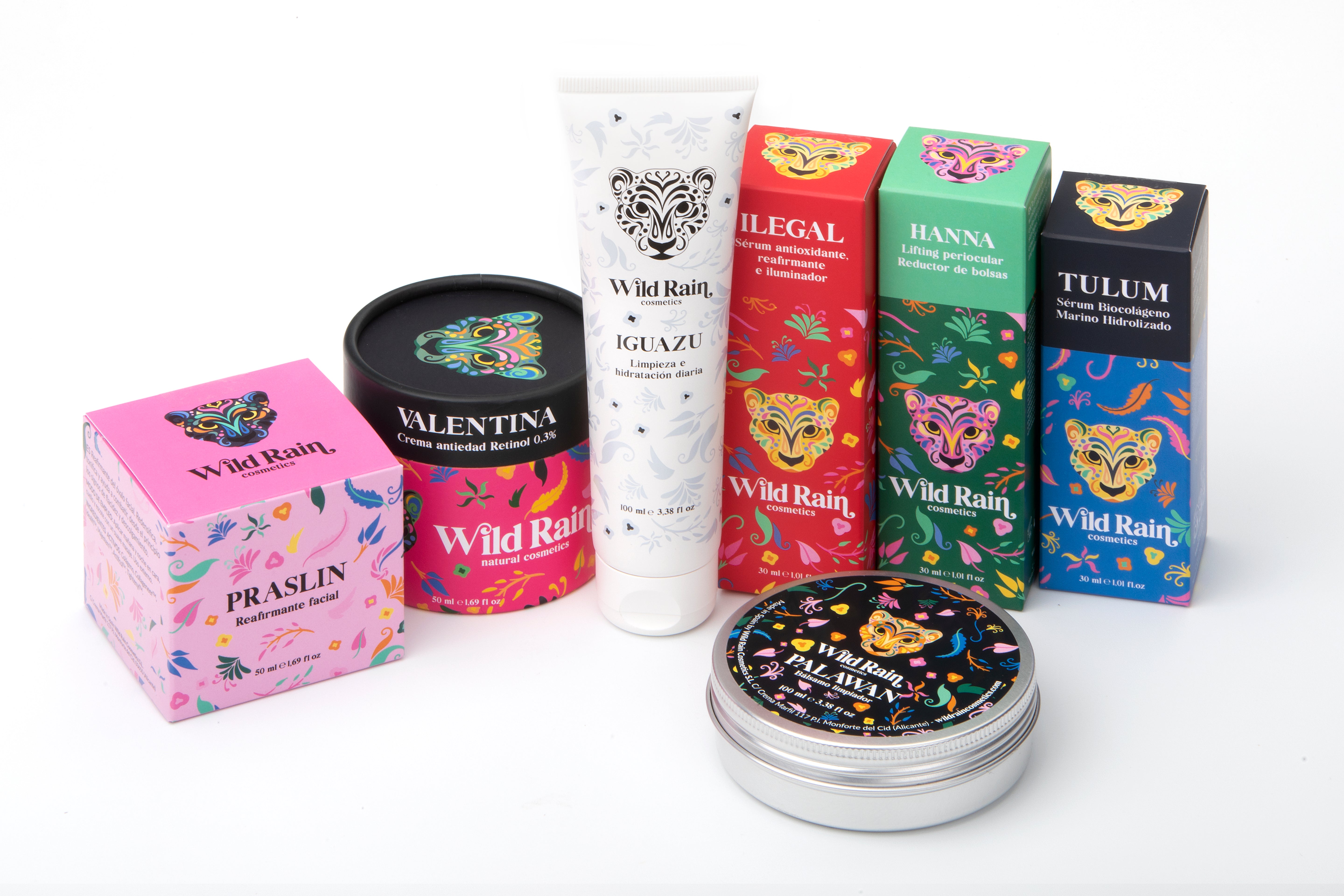 Total Firmness Anniversary Pack