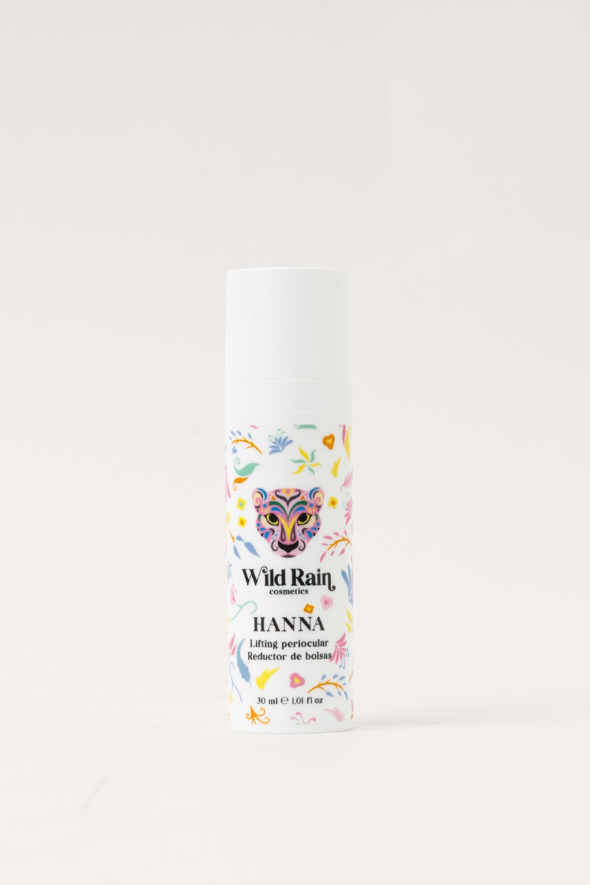 Contorno de ojos Hanna | B2B