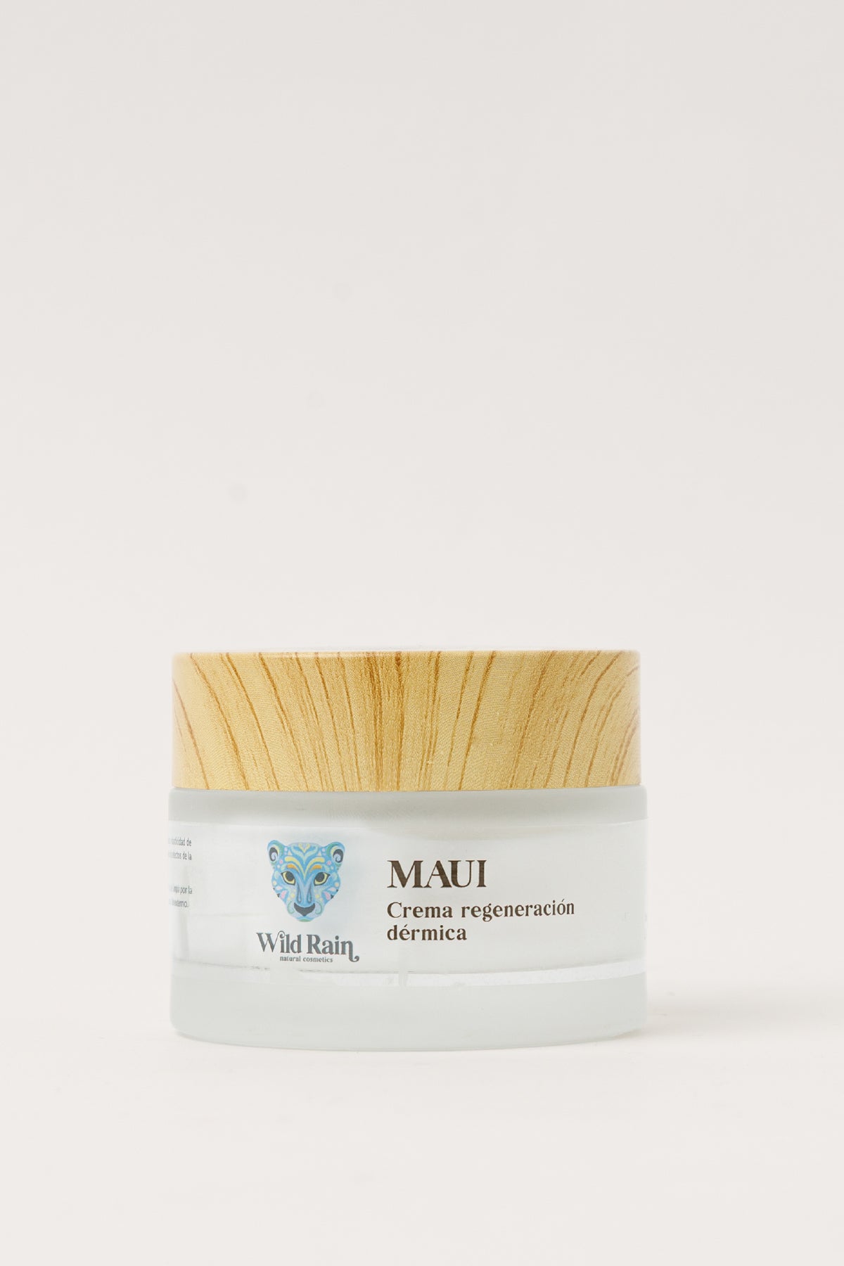Crema Antiedad Día y Noche MAUI