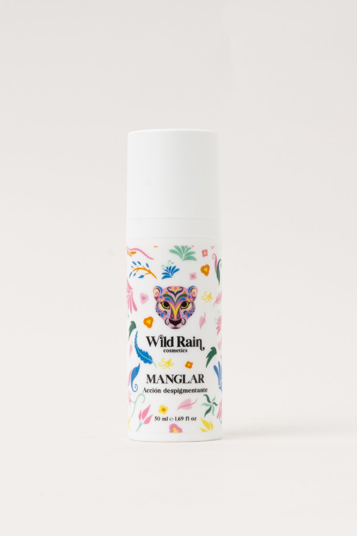 Despigmentante MANGLAR 50 ml