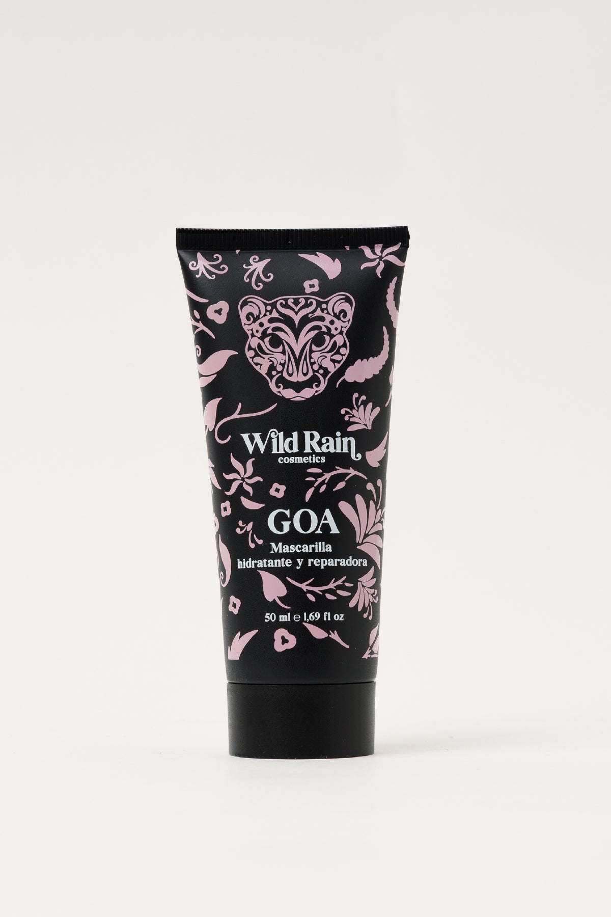Mascarilla Hidratante y reparadora GOA