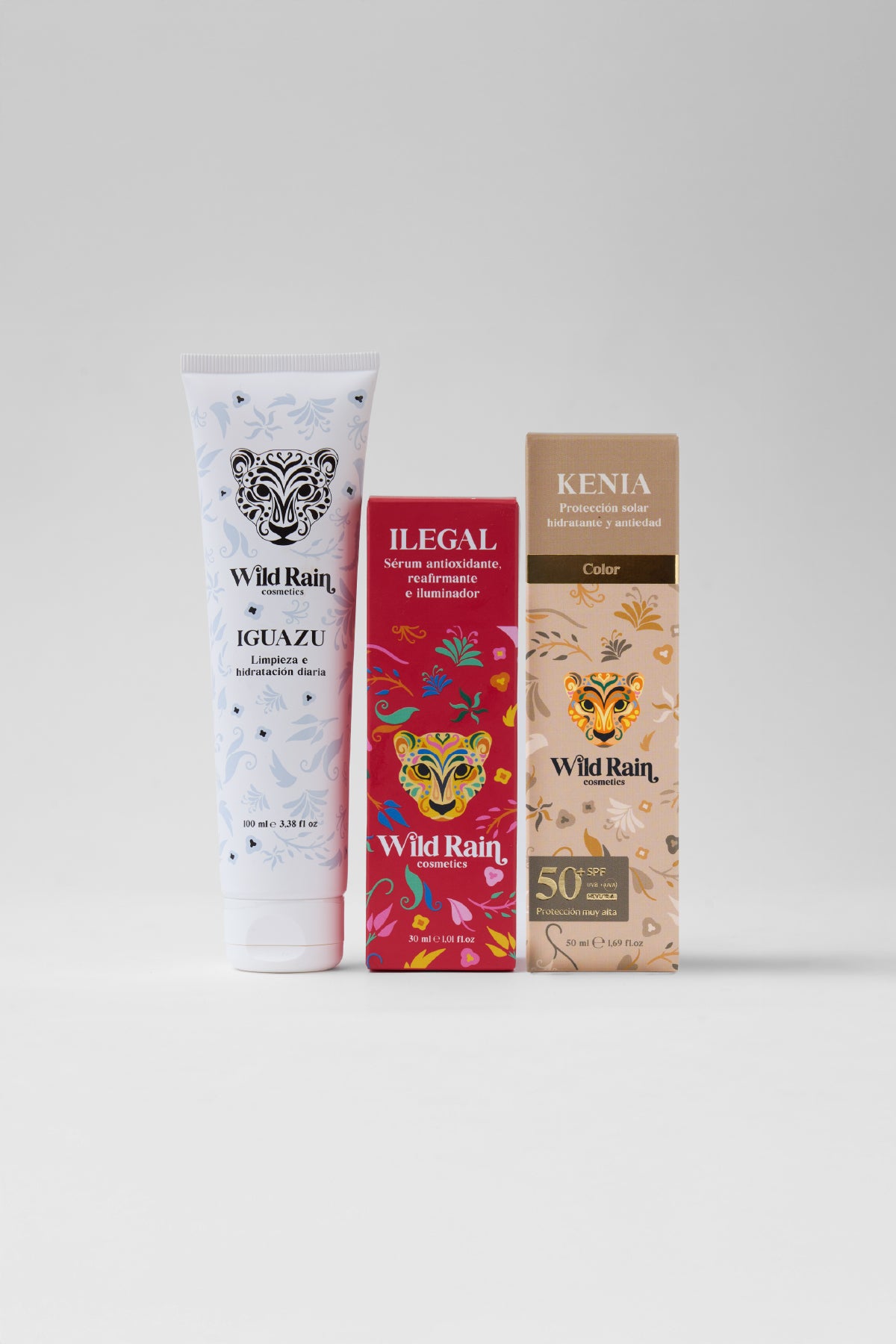 NEW Pack esencial Color