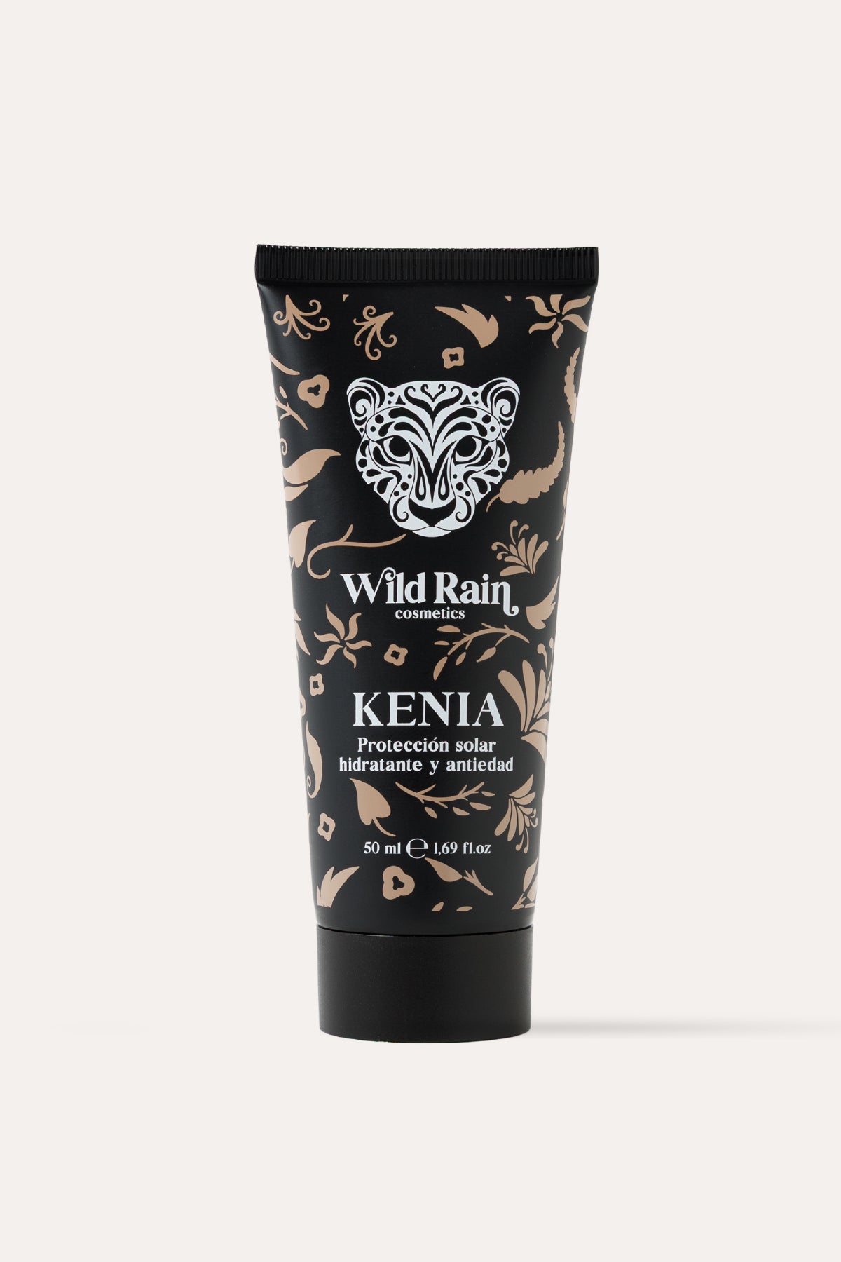 Protector Solar 50+ Color Kenia 50 ml / B2B