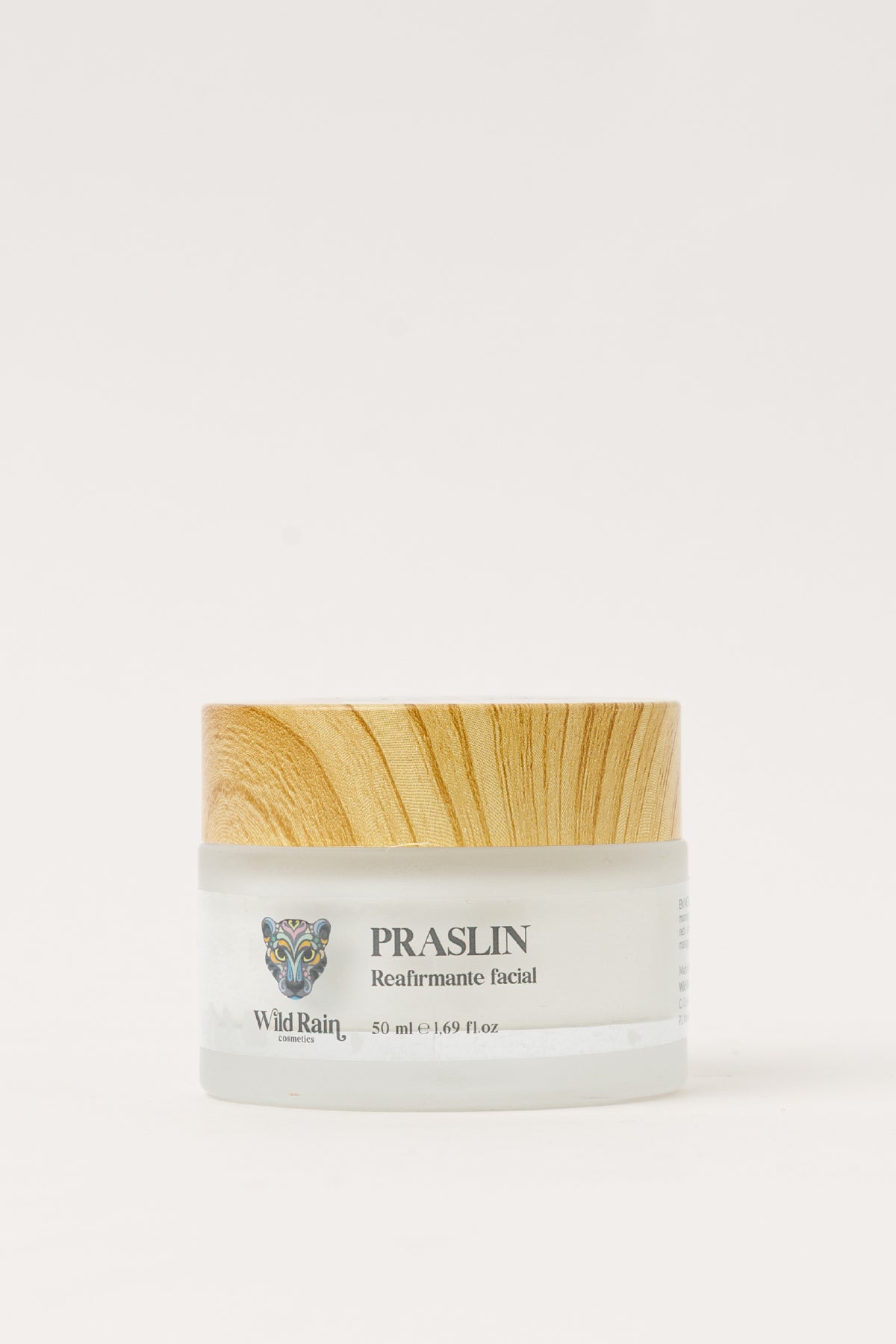 Reafirmante facial antiedad PRASLIN