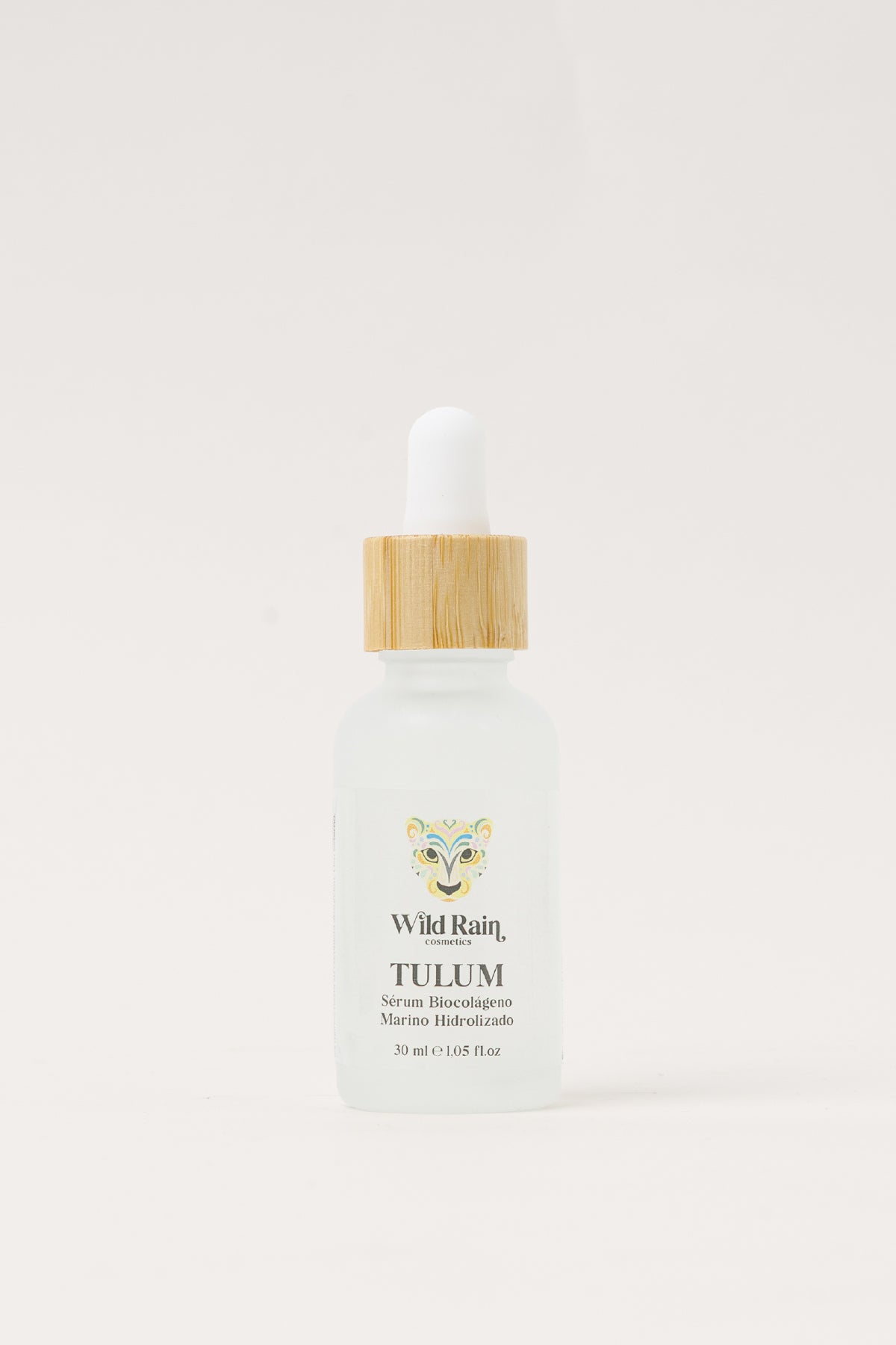Serum Antiedad Arrugas y Flacidez  TULUM