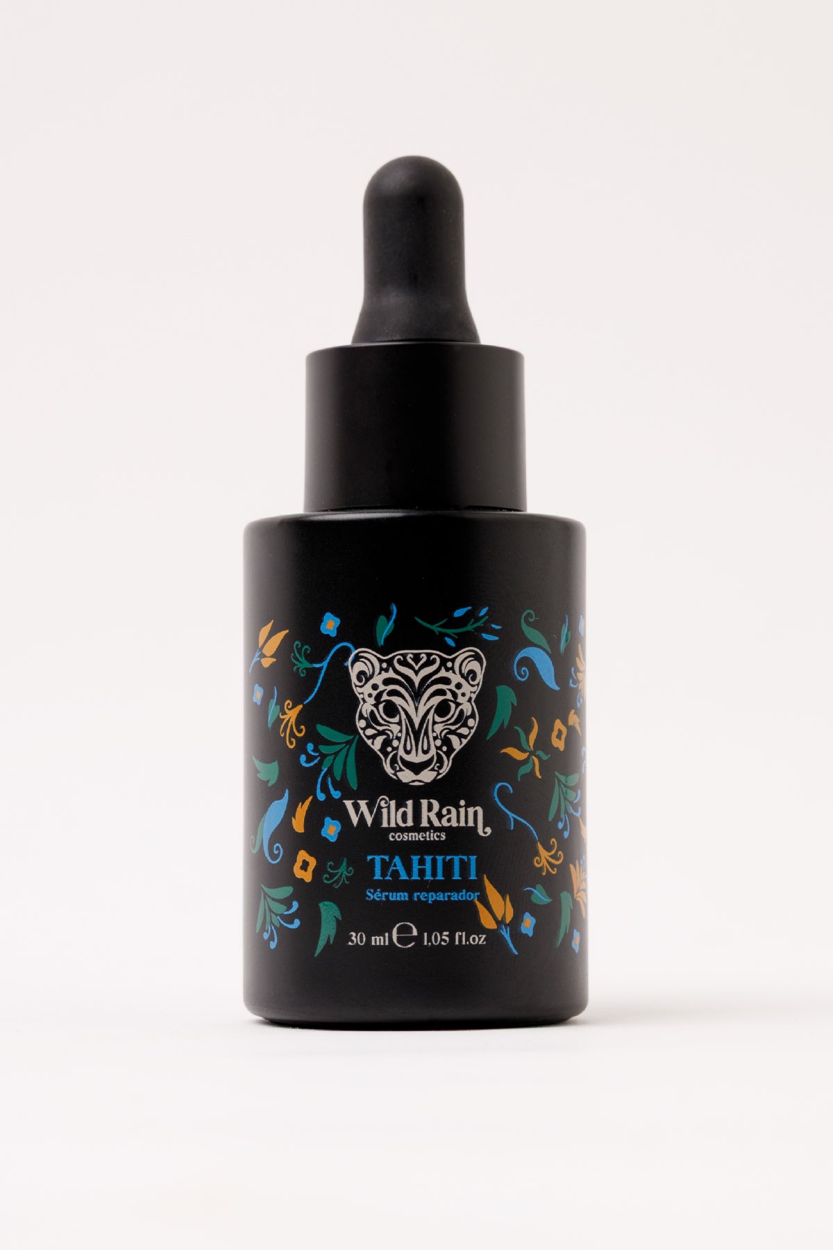 Serum Renovador Ácido Ferúlico TAHITÍ I B2B