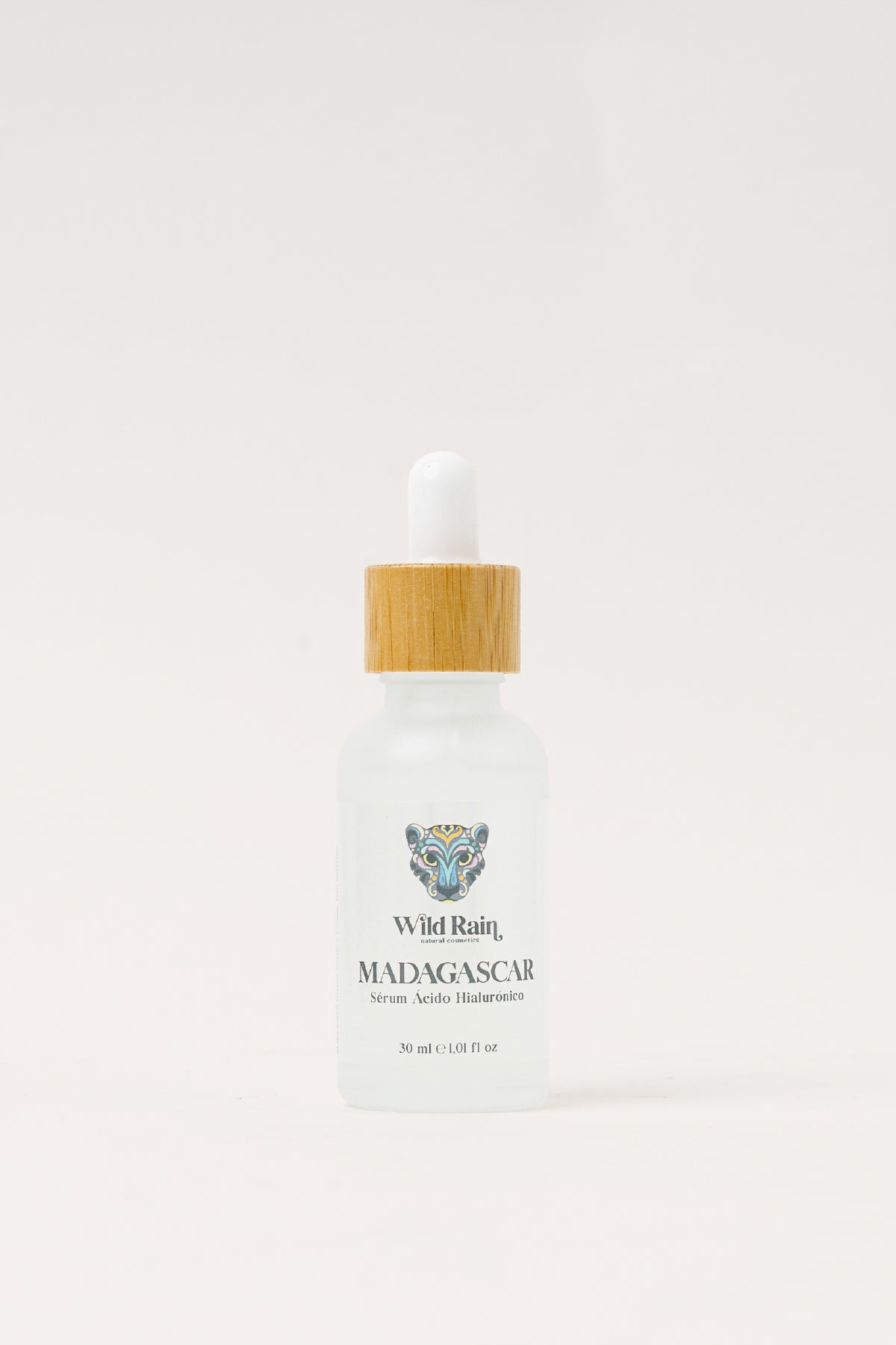 Serum de Ácido Hialurónico MADAGASCAR