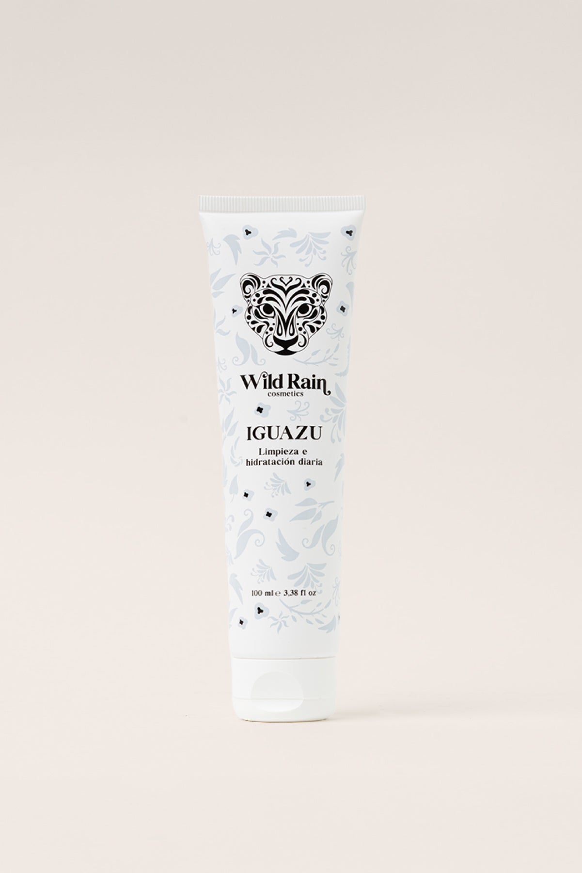 Gel Cream Limpiador Facial  IGUAZÚ