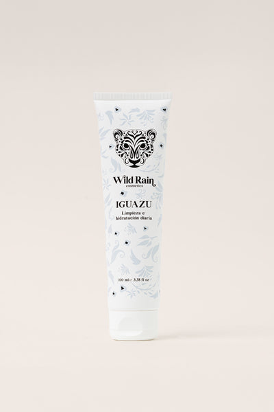 Gel Cream Limpiador Facial  IGUAZÚ