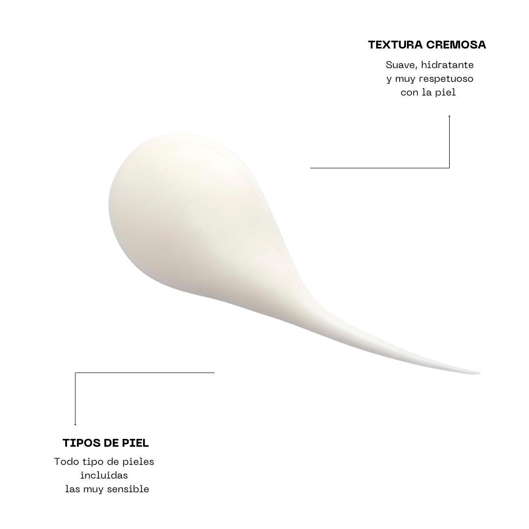 IGUAZÚ Anniversary Facial Cleansing Gel Cream