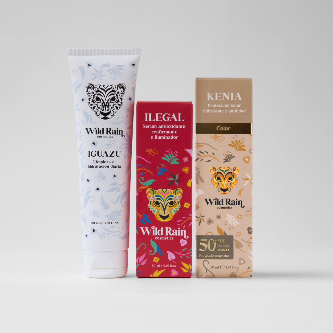 NEW Pack esencial Color