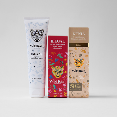 NEW Pack esencial Color