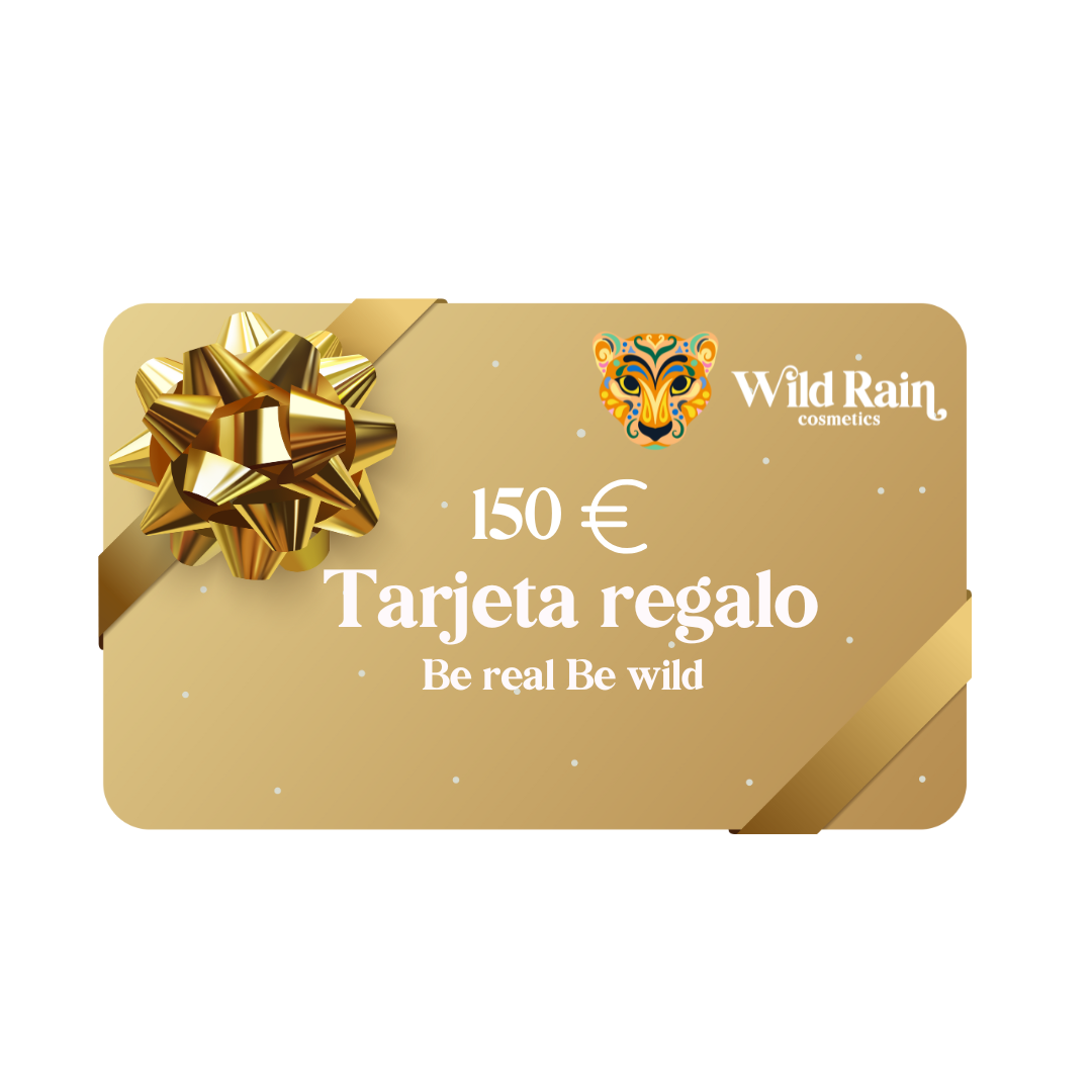 WILD GIFT CARD