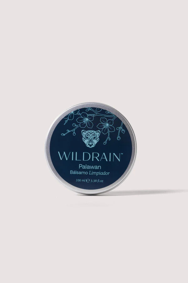 Palawan Makeup Remover Cleansing Balm | B2B