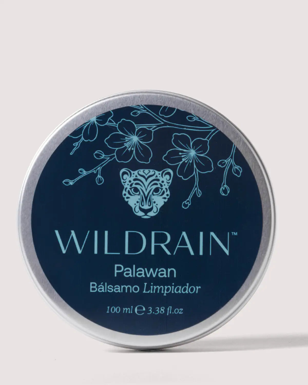 Bálsamo Limpiador Desmaquillante PALAWAN