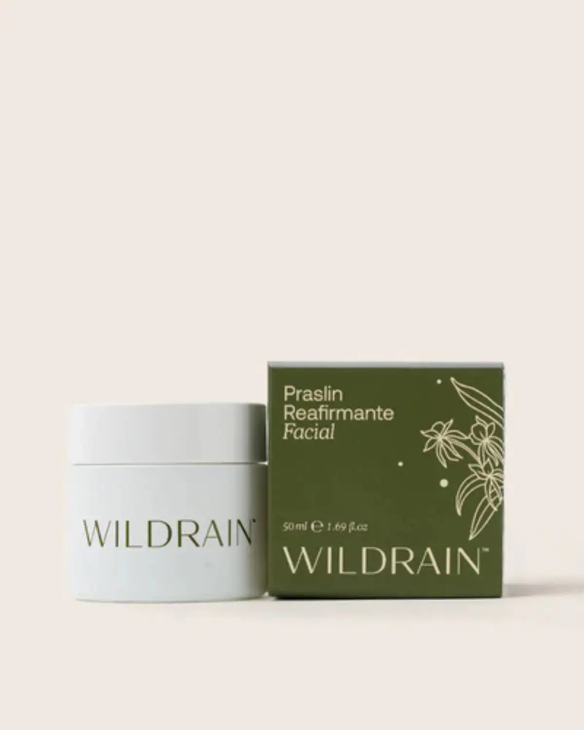 Crema Praslin