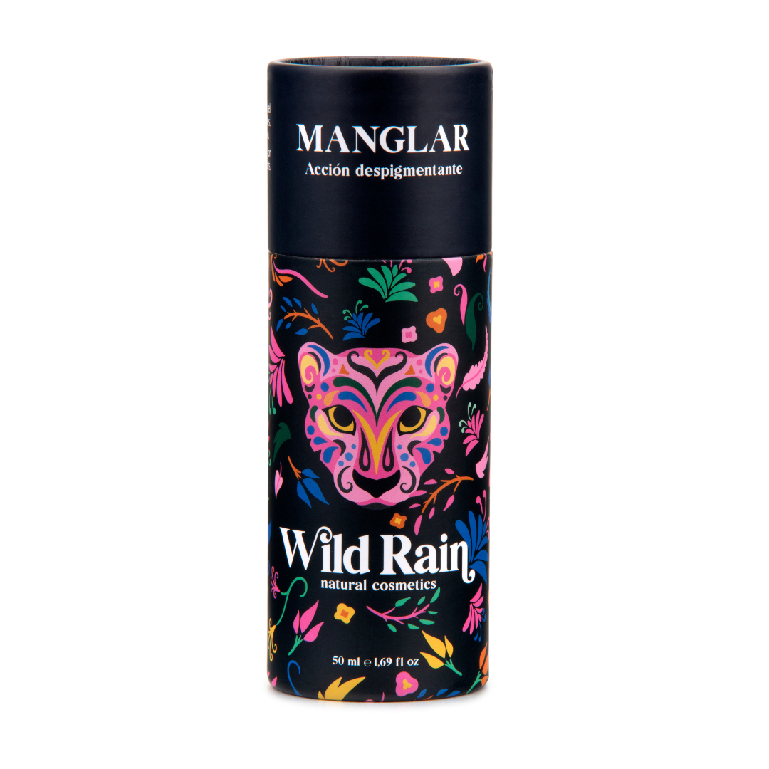 NEW Despigmentante Manglar 50 ml