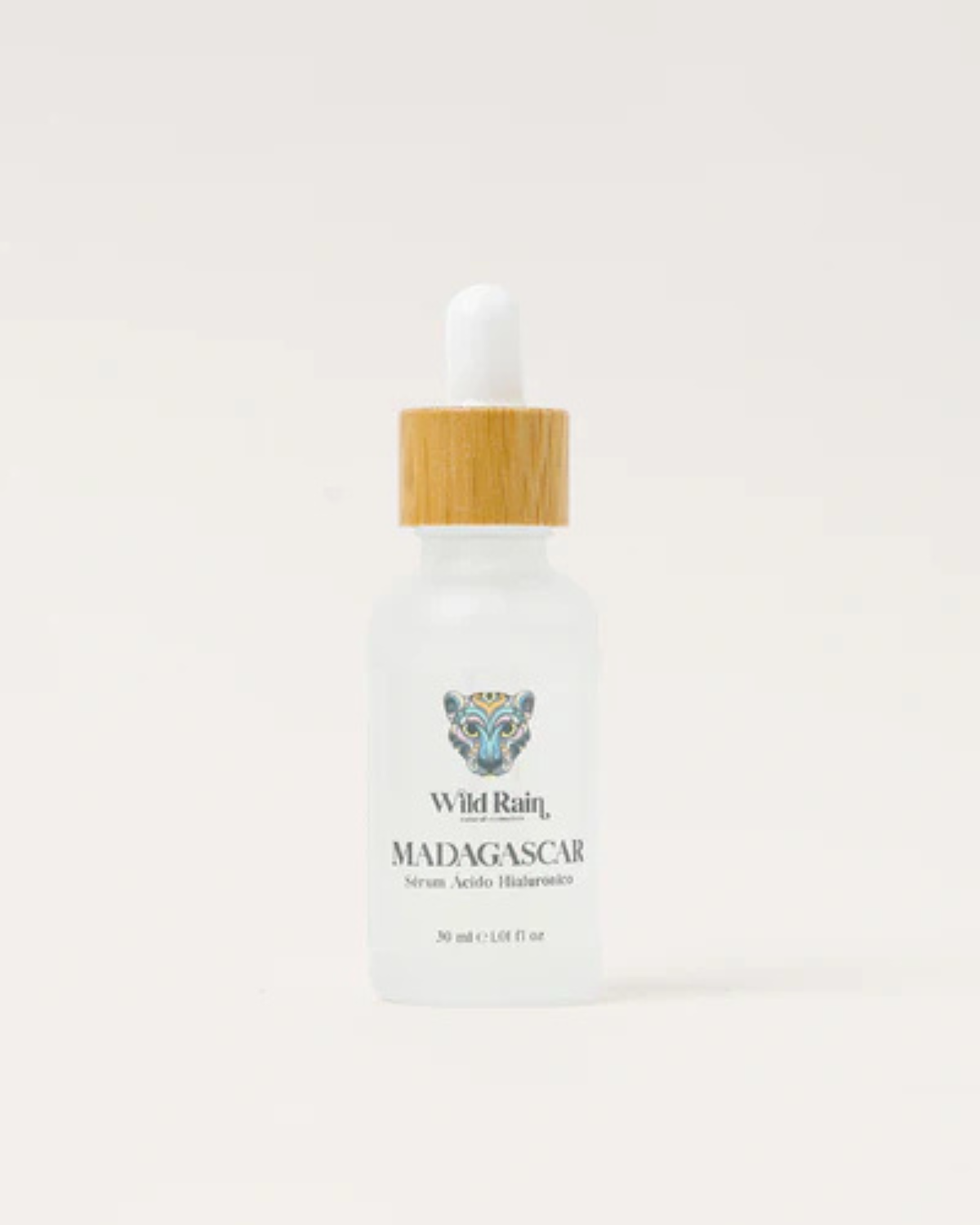 Serum de Ácido Hialurónico MADAGASCAR