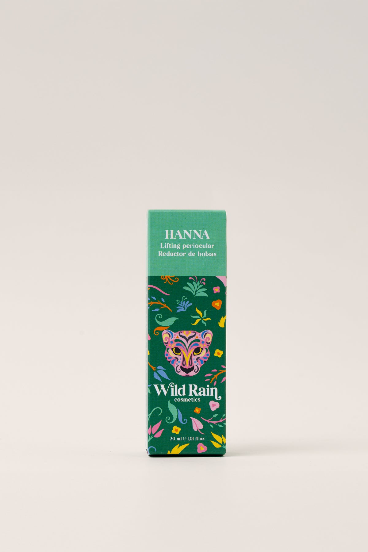 Contorno de ojos Hanna | B2B