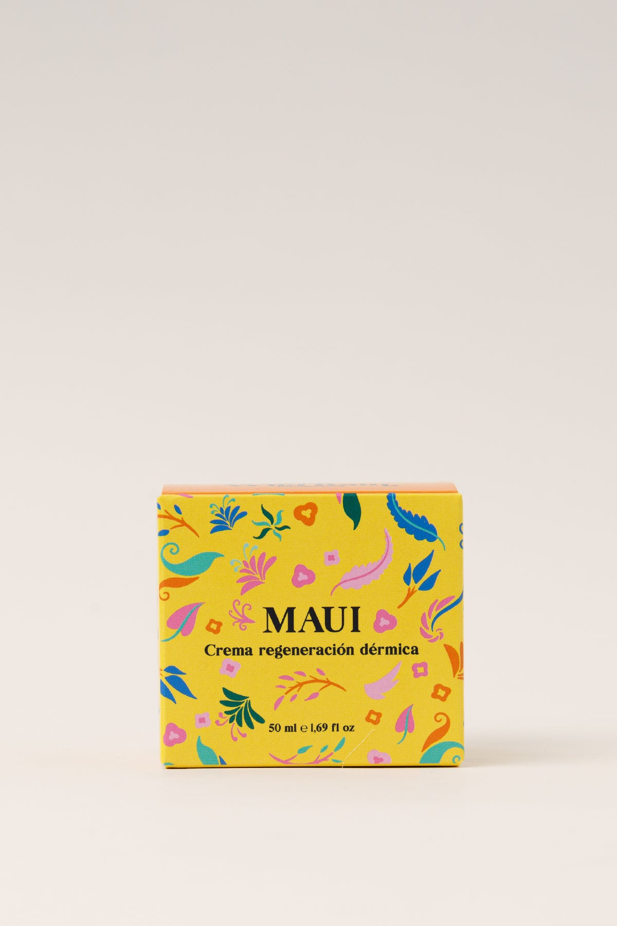 Crema Antiedad Día y Noche MAUI