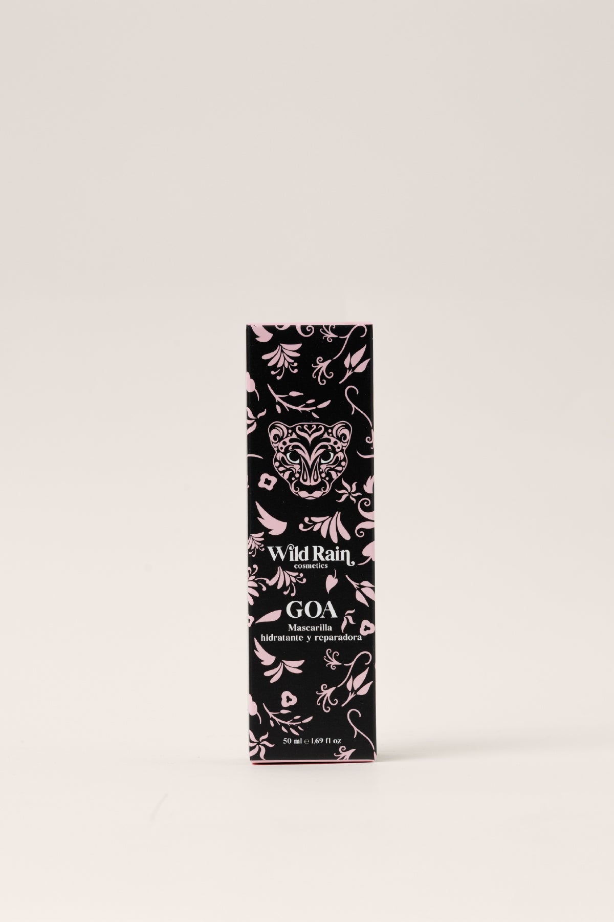 Mascarilla Hidratante y reparadora GOA