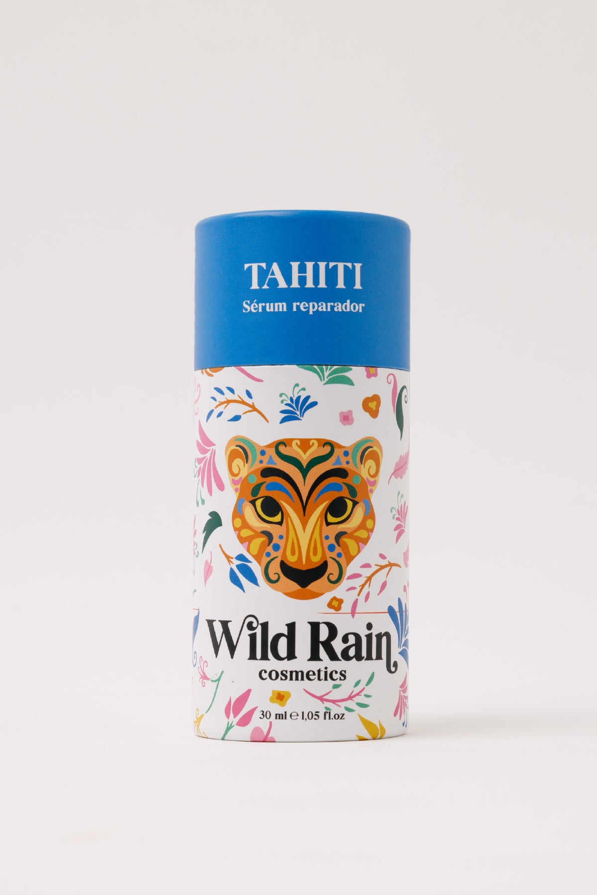 Serum Renovador Ácido Ferúlico TAHITÍ I B2B