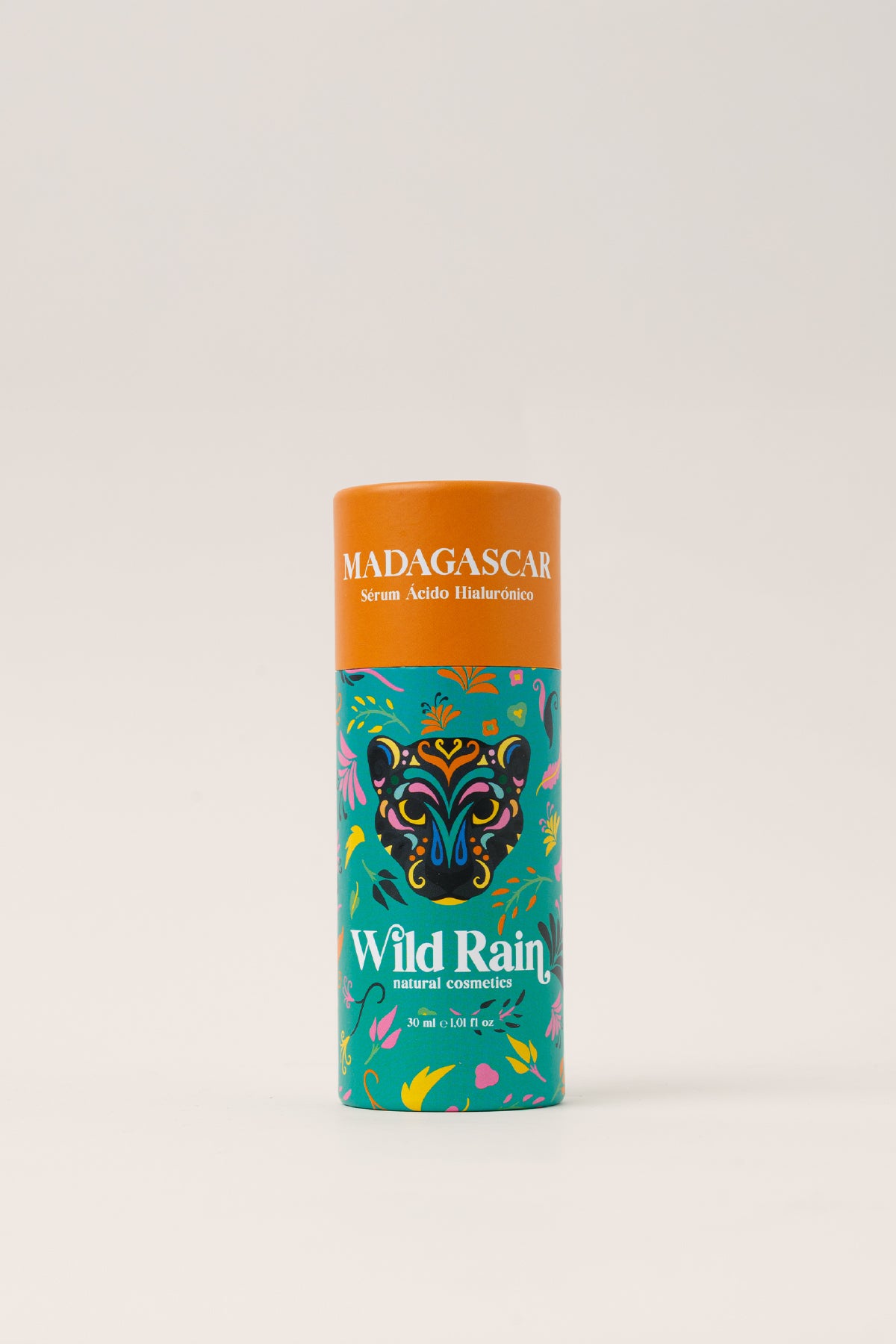 Serum de Ácido Hialurónico MADAGASCAR