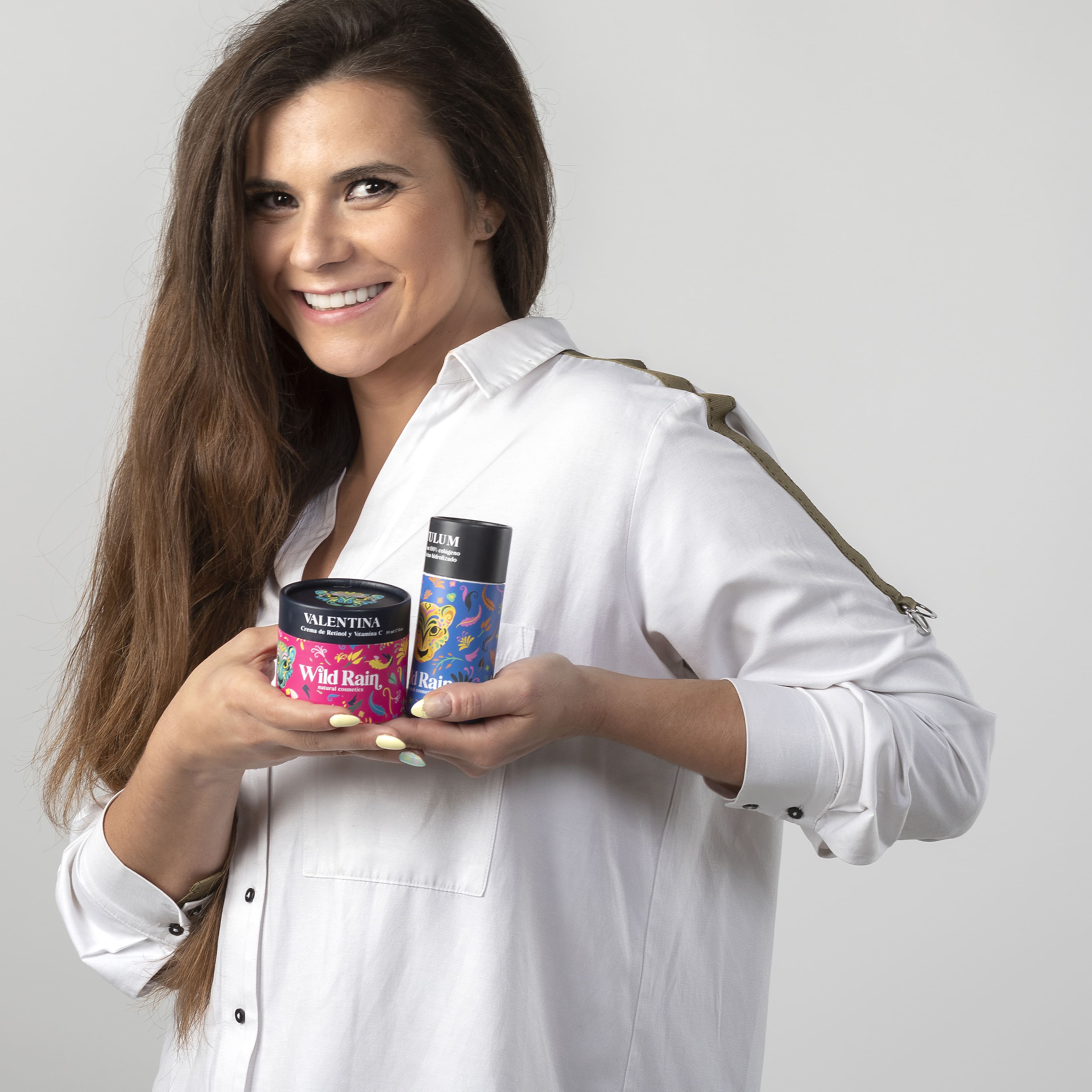 Retinol 0.3% Transforming Night Cream VALENTINA Anniversary