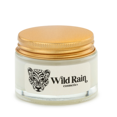 Vela Aromática Wild Rain