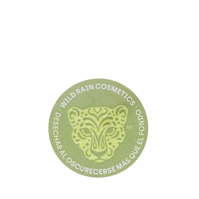 Biosensor Solar Wild Rain