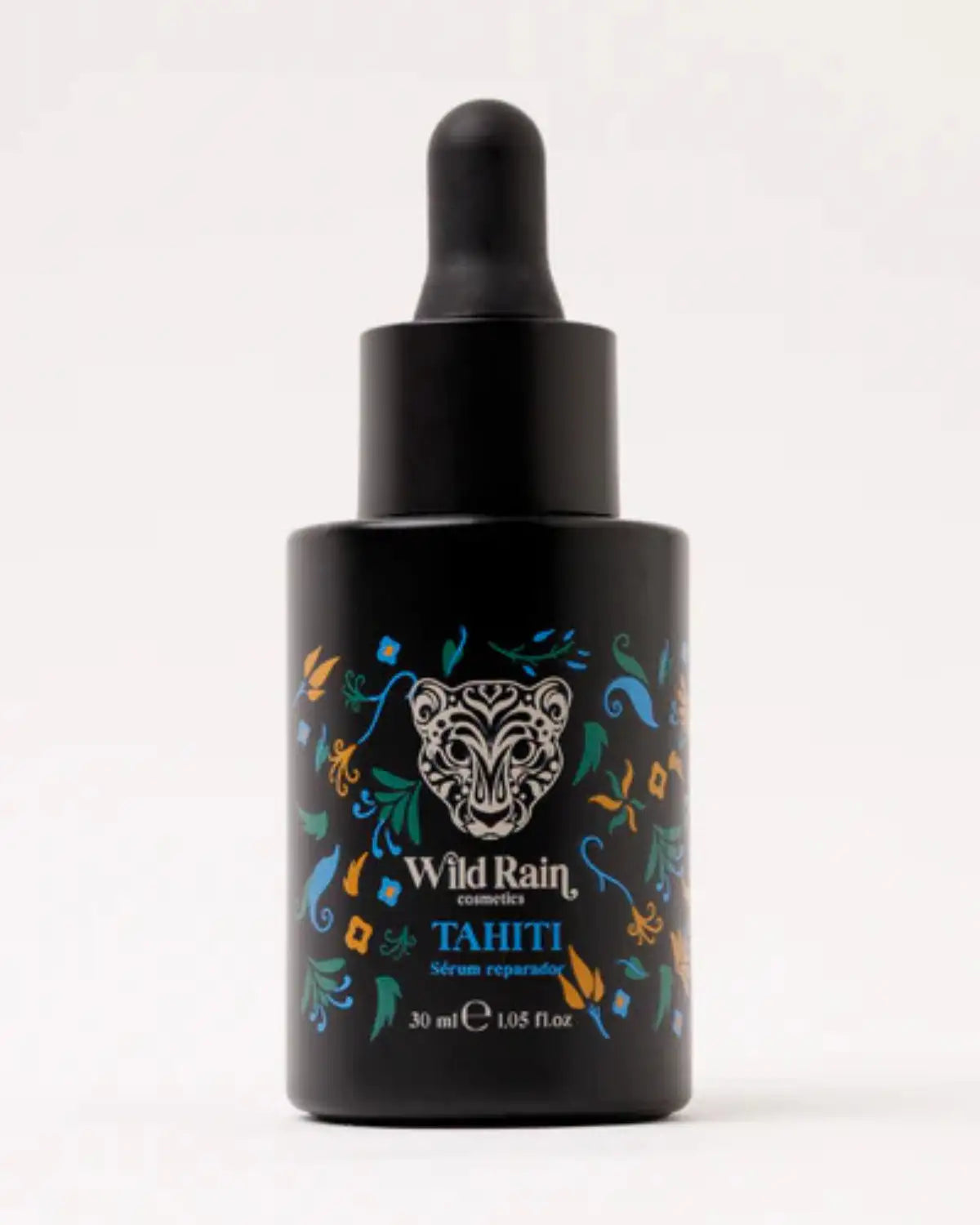 Serum Renovador Vitamina C y Ácido Ferúlico Renueva, Ilumina y Unifica el Tono TAHITI