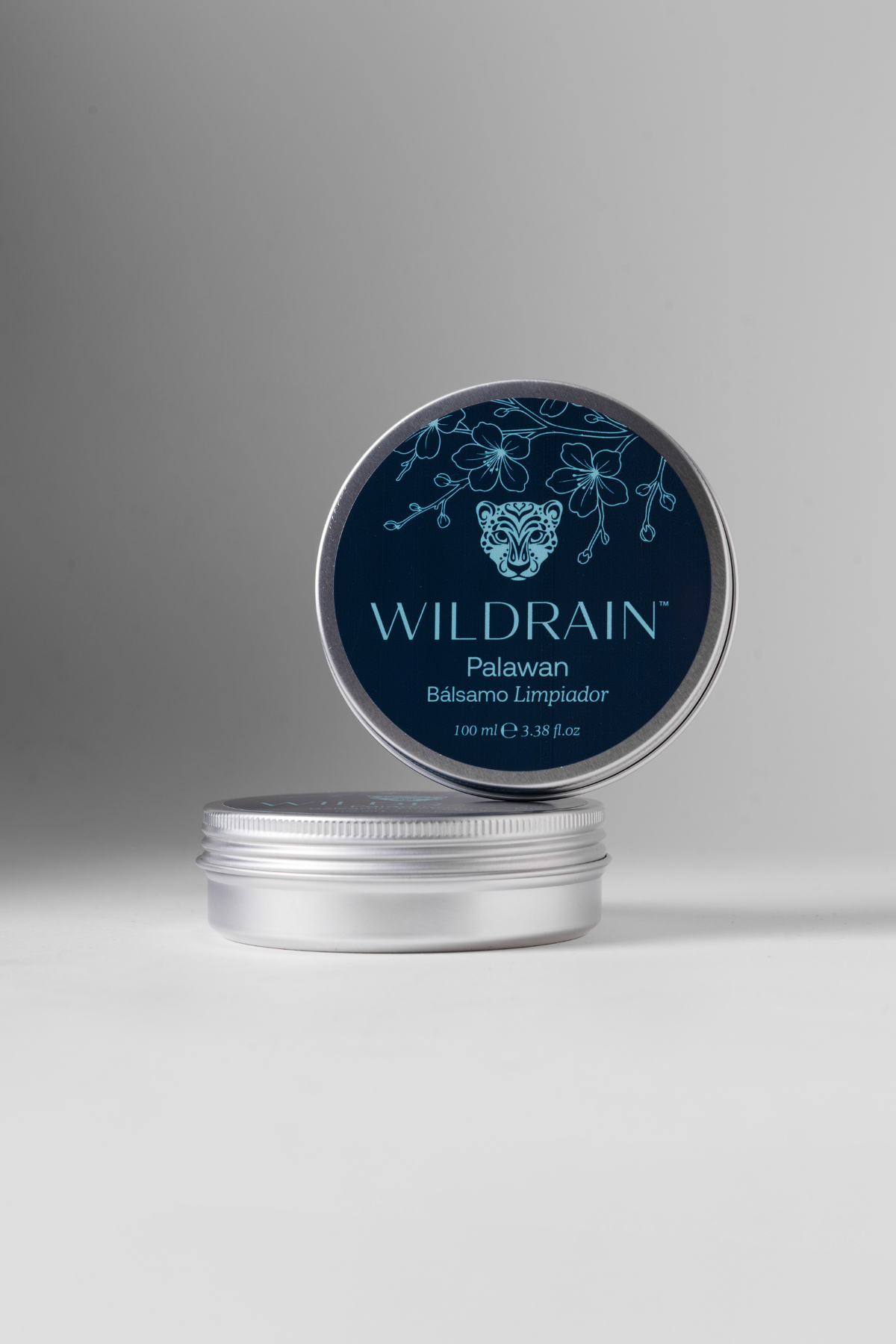 Palawan Anniversary Cleansing Makeup Remover Balm