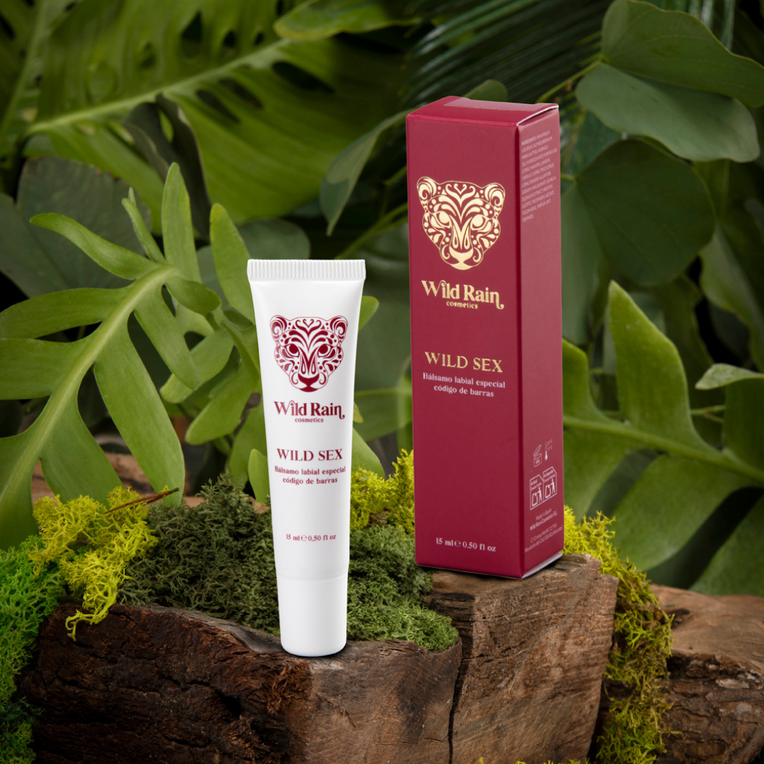 WILD SEX Anniversary Lip Balm