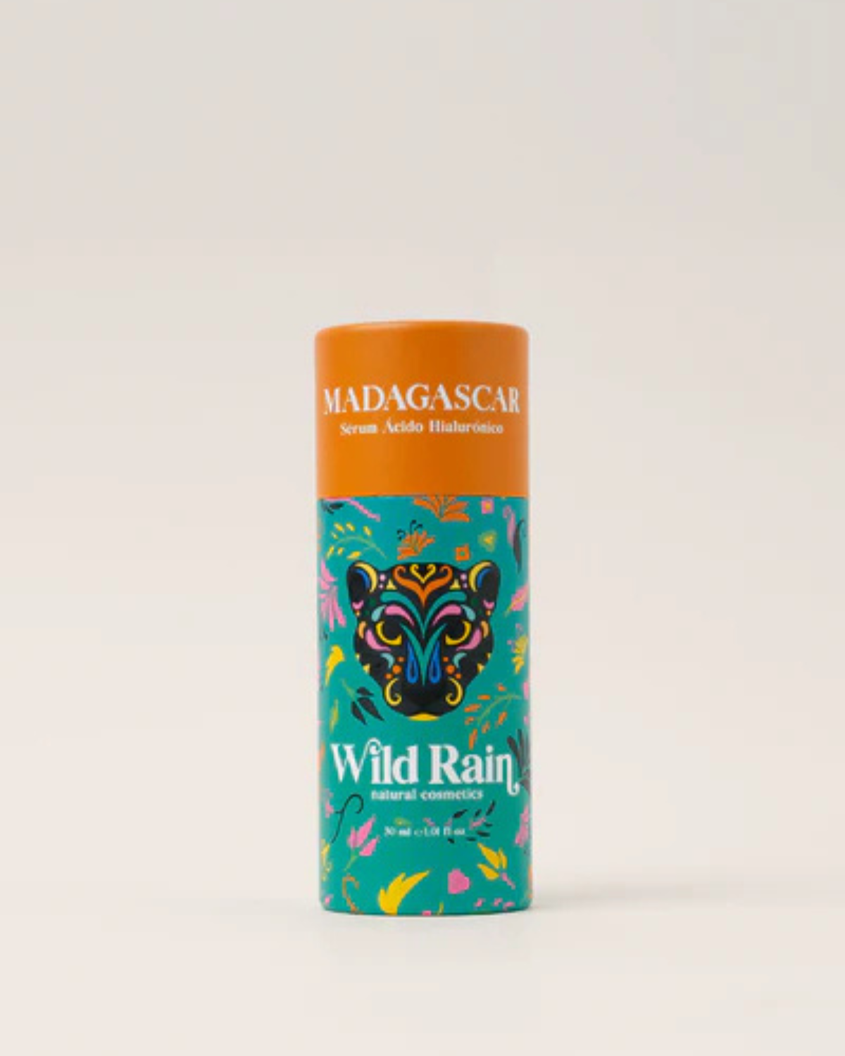 Serum de Ácido Hialurónico MADAGASCAR