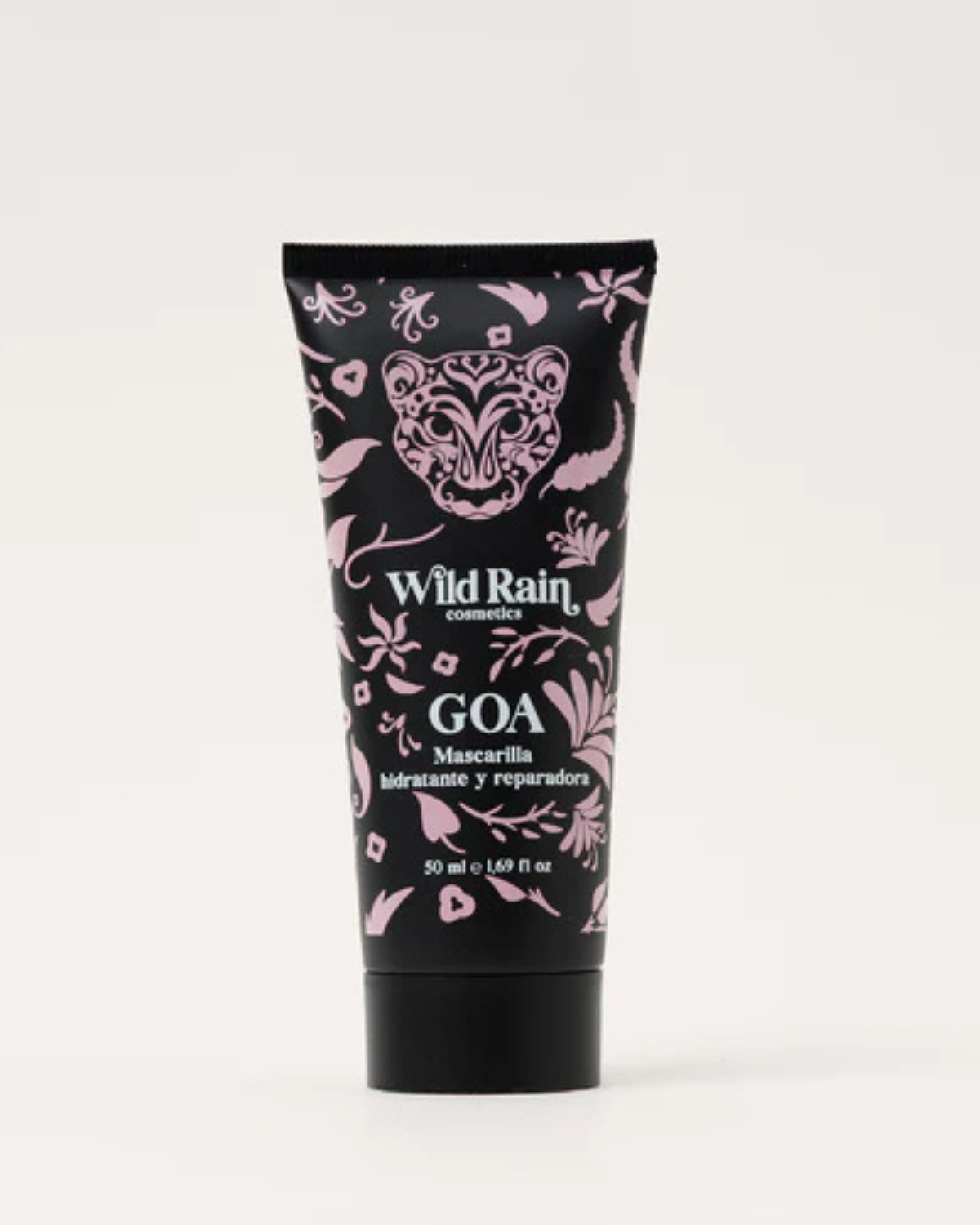 Mascarilla Hidratante y reparadora GOA