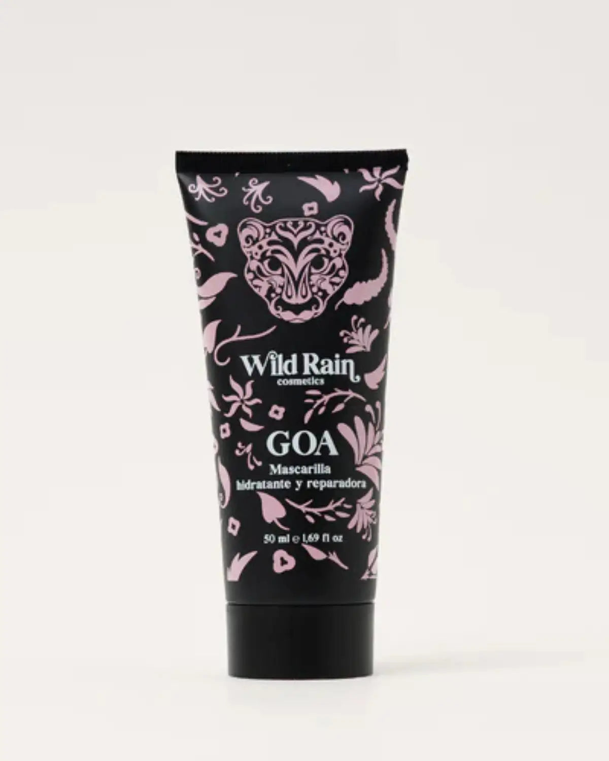 Mascarilla Hidratante y reparadora GOA