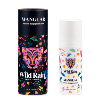 NEW Despigmentante Manglar 50 ml