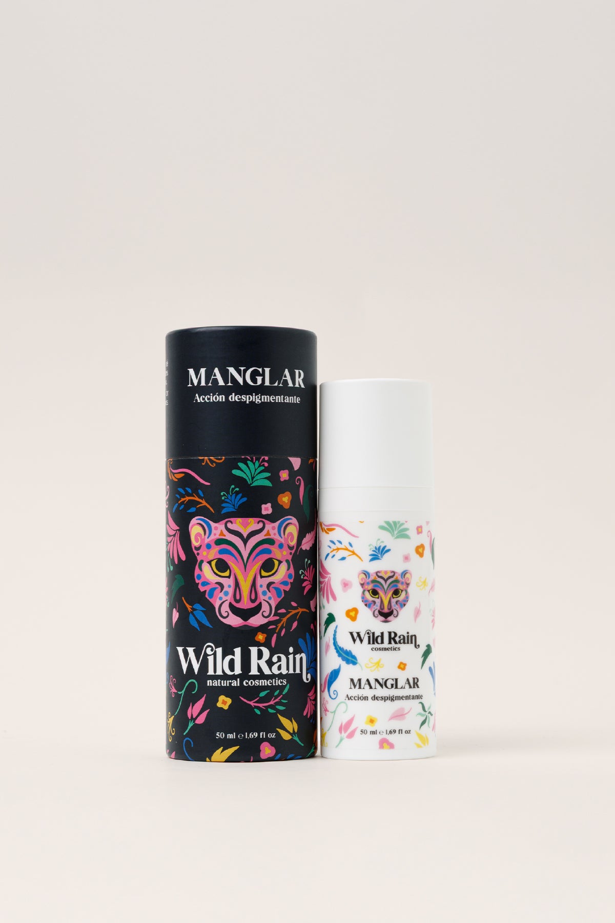 MANGLAR Depigmenting Agent 50 ml