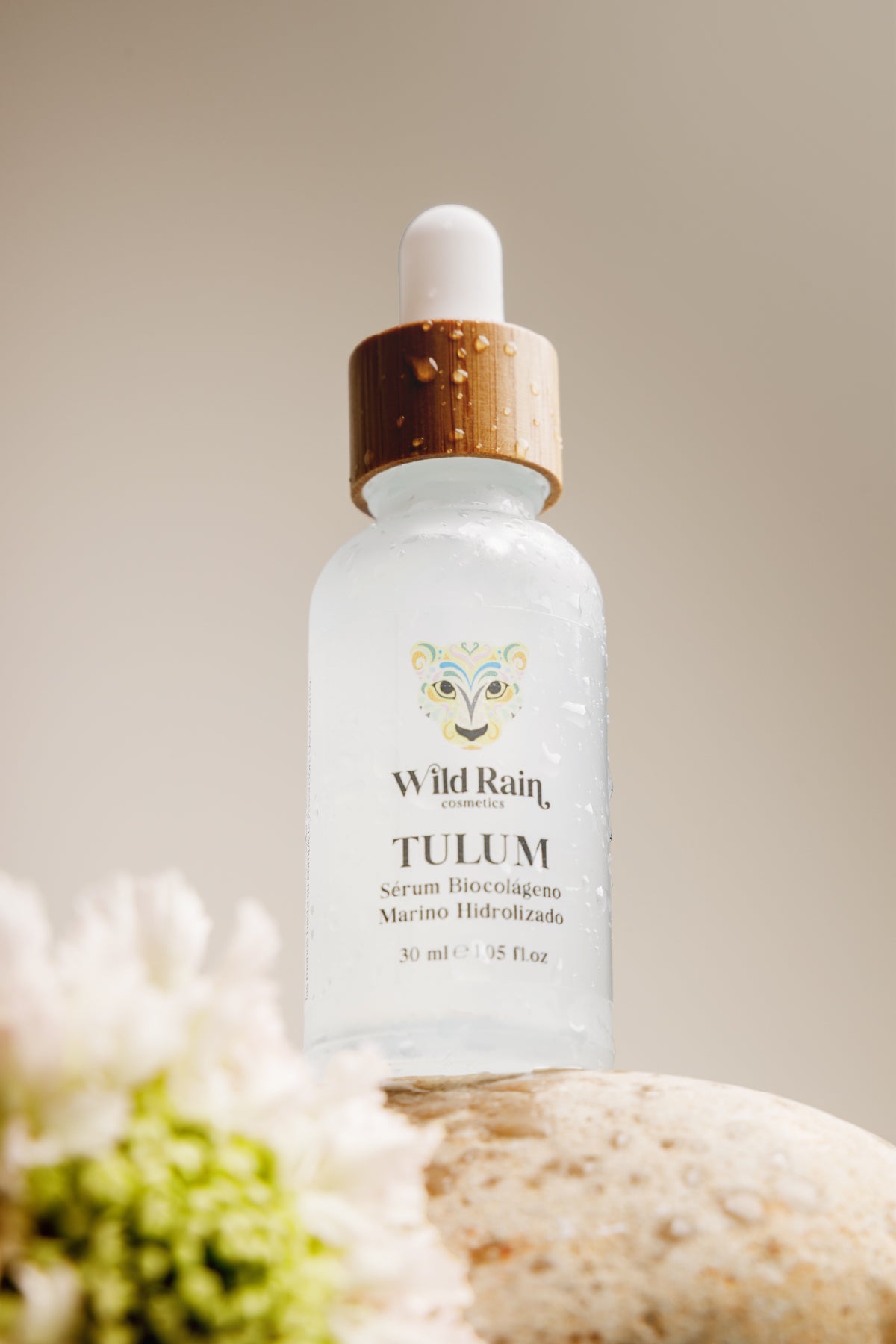 TULUM Anti-Aging Wrinkle and Sagging Serum