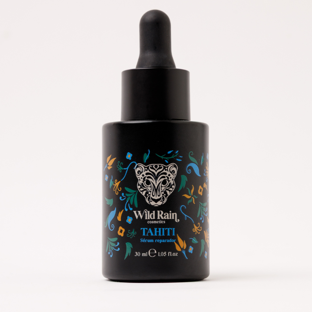 Tahitian Ferulic Acid Anniversary Renewal Serum