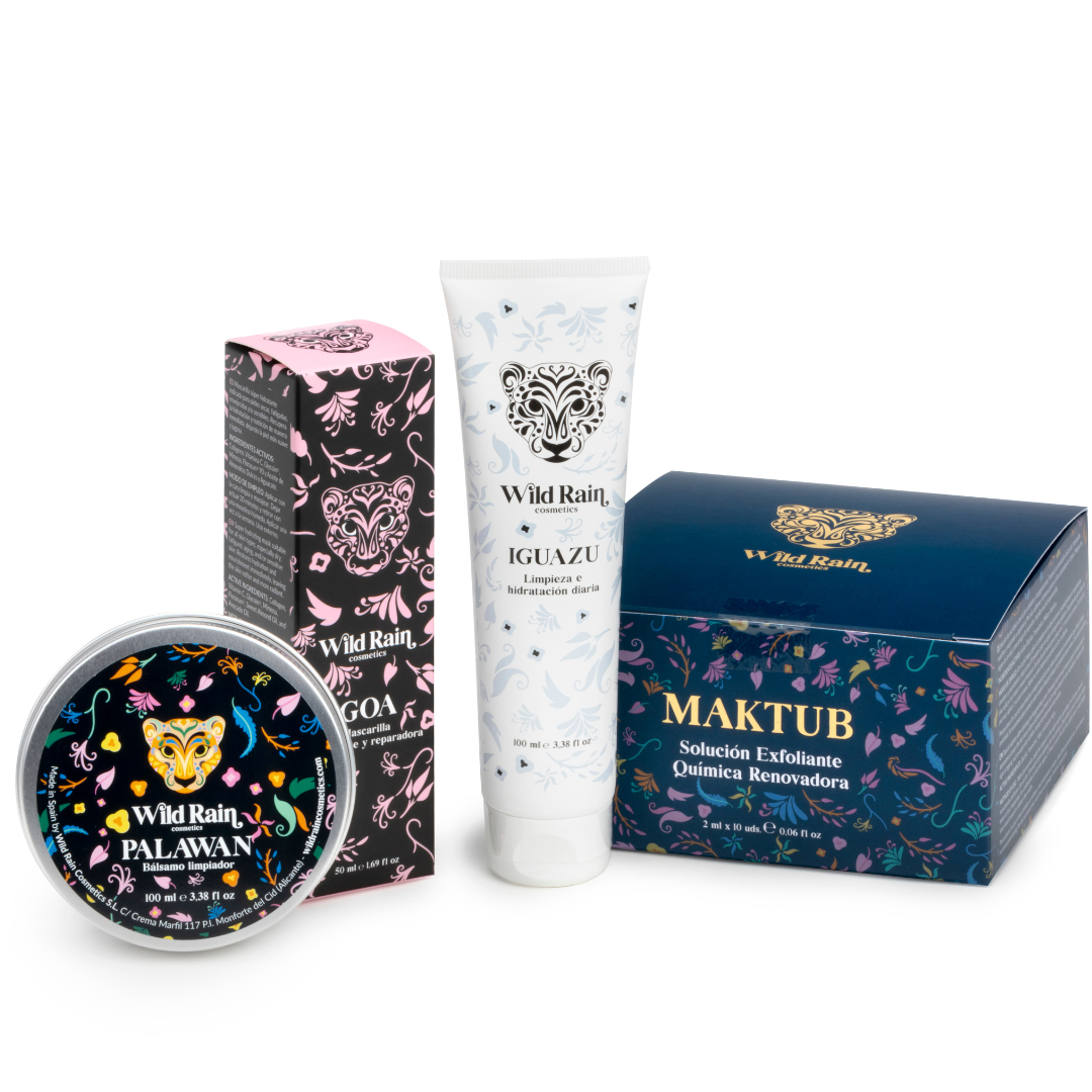 Anniversary Glow Pack