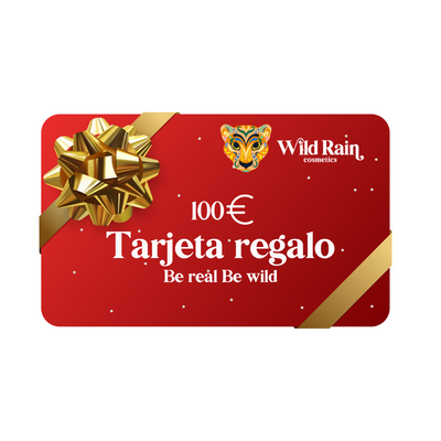 WILD GIFT CARD