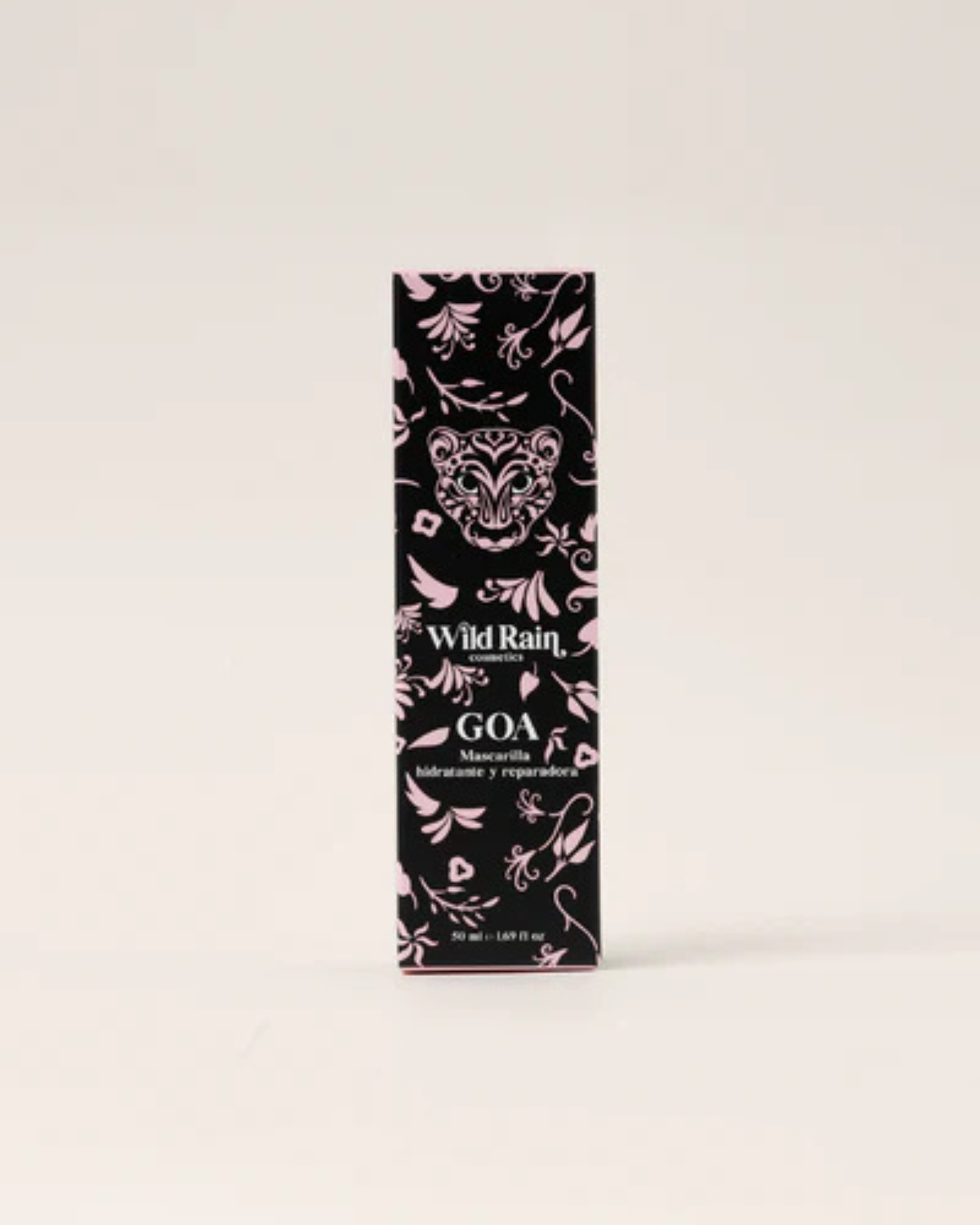 Mascarilla Hidratante y reparadora GOA