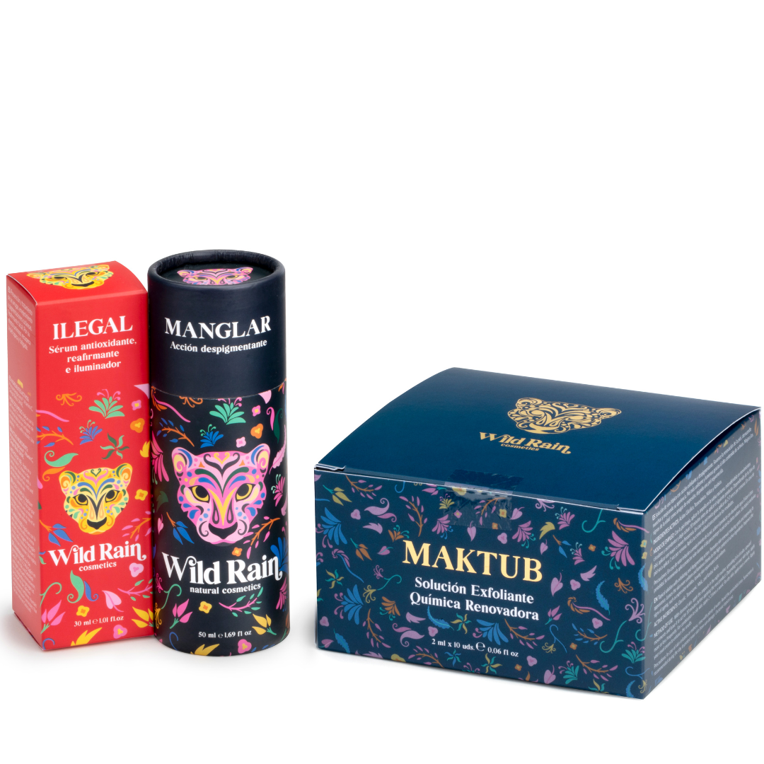 Anniversary Stain Stop Pack